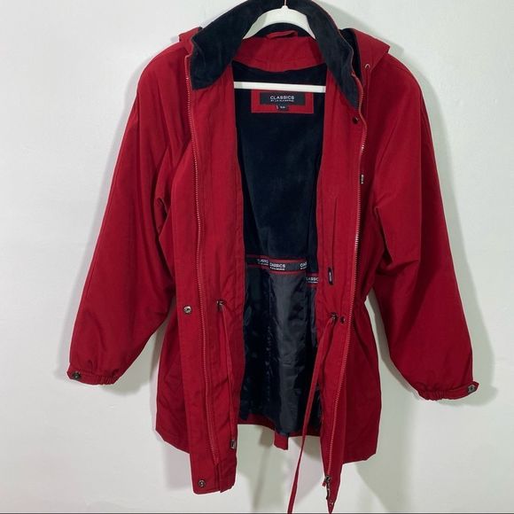 Liz Claiborne Spring/Fall Jacket - Picture 8 of 16